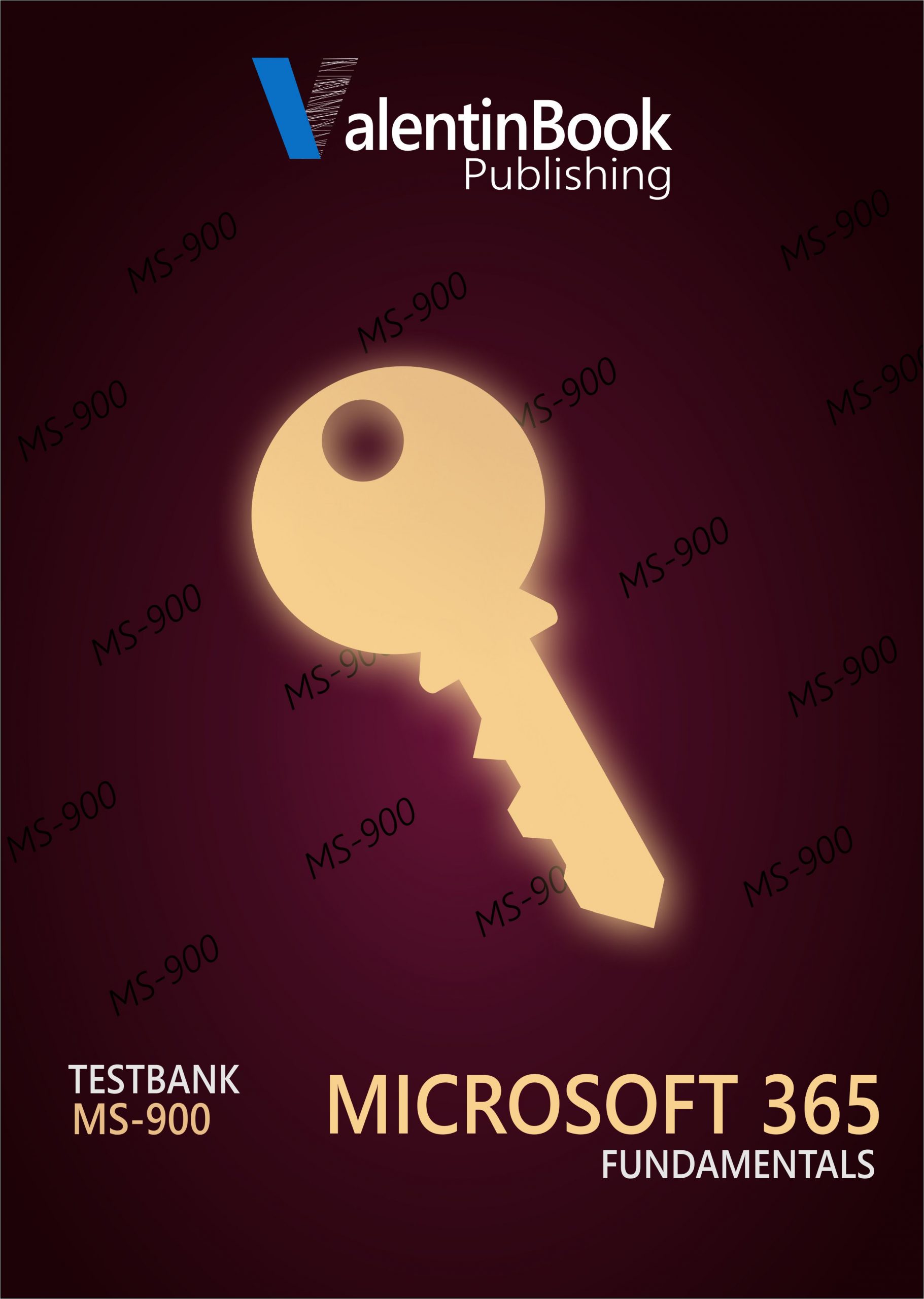 TestBank de Microsoft 365 Fundamentals